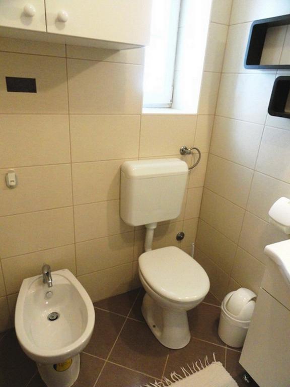 Apartment Varos Zadar Zimmer foto