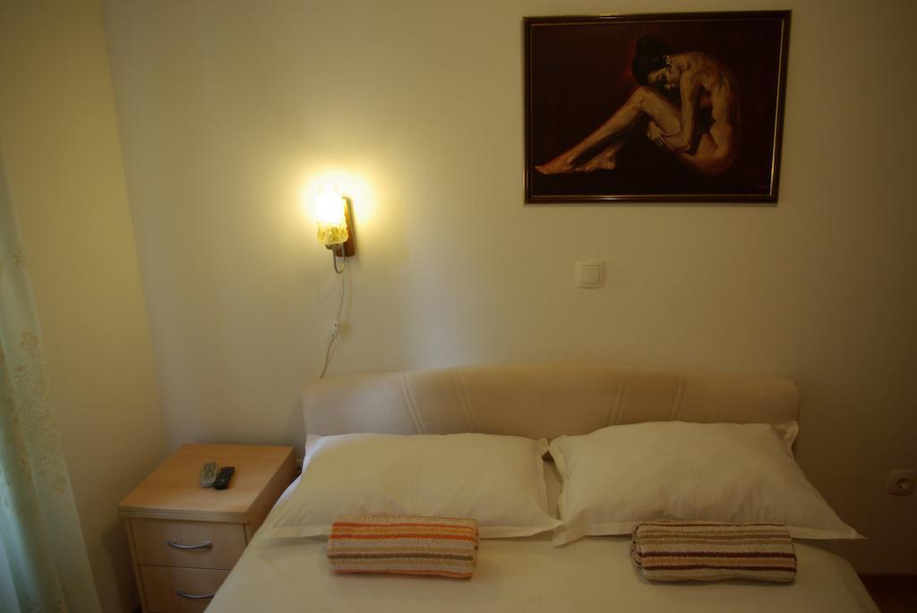 Apartment Varos Zadar Zimmer foto