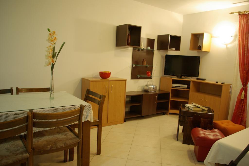 Apartment Varos Zadar Zimmer foto