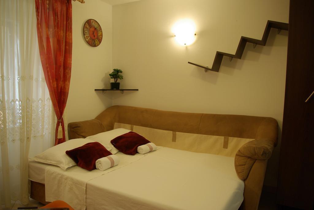 Apartment Varos Zadar Zimmer foto
